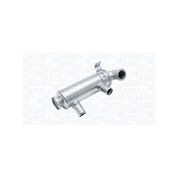 Kylare, avgasåterföring Magneti marelli 571822112167 MAGNETI MARELLI