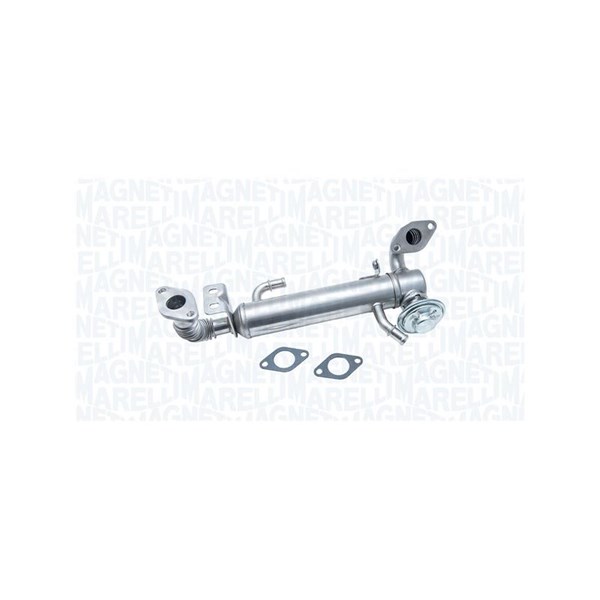 Kylare, avgasåterföring Magneti marelli 571822112168 MAGNETI MARELLI