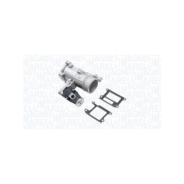Egr-ventil Magneti marelli 571822112189 MAGNETI MARELLI Egr-ventil Magneti marelli 571822112189 MAGNETI MARELLI