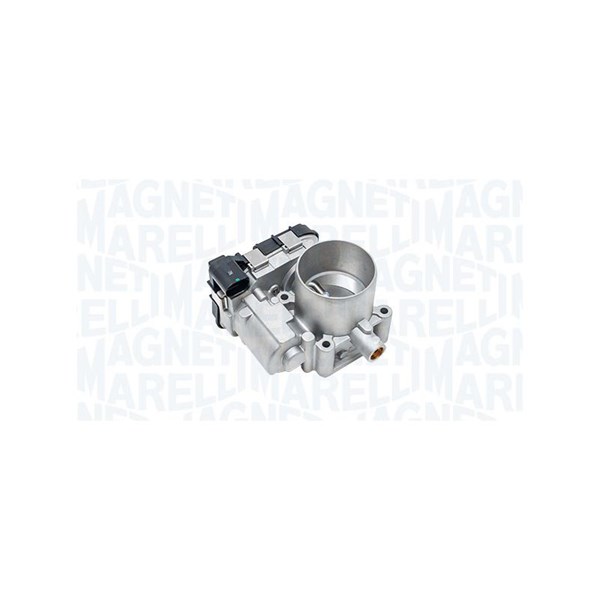 Gasspjäll/Spjällhus Magneti marelli 802000000104 MAGNETI MARELLI