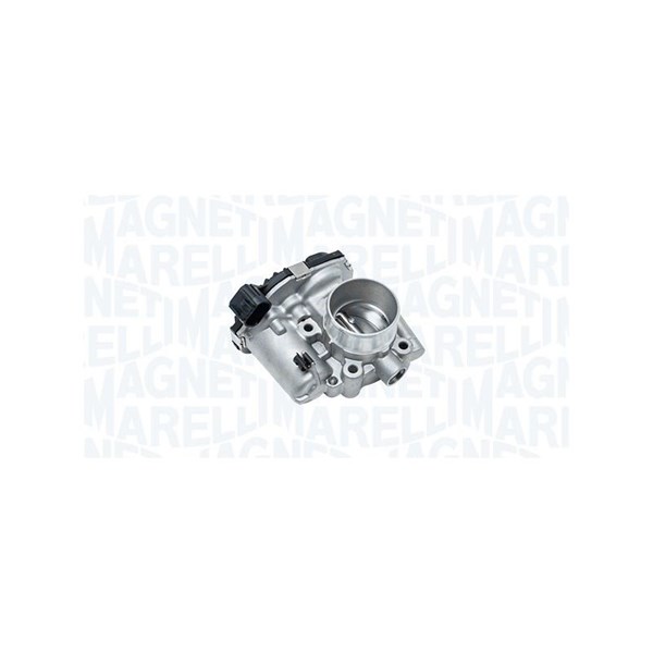 Gasspjäll/Spjällhus Magneti marelli 802000000111 MAGNETI MARELLI