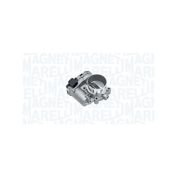 Gasspjäll/Spjällhus Magneti marelli 802000000114 MAGNETI MARELLI