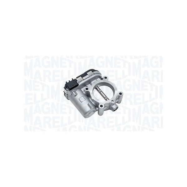 Gasspjäll/Spjällhus Magneti marelli 802000000122 MAGNETI MARELLI
