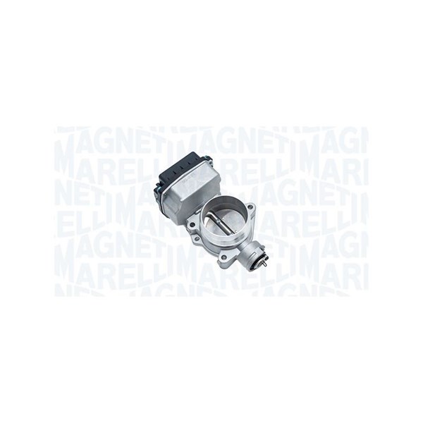 Gasspjäll/Spjällhus Magneti marelli 802000000133 MAGNETI MARELLI