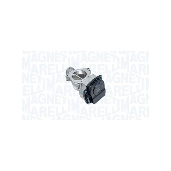 Gasspjäll/Spjällhus Magneti marelli 802000000133 MAGNETI MARELLI