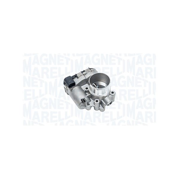 Gasspjäll/Spjällhus Magneti marelli 802000000134 MAGNETI MARELLI