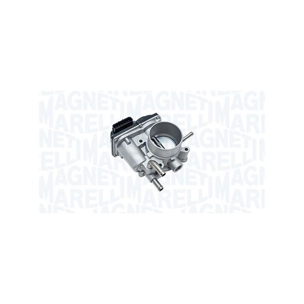 Gasspjäll/Spjällhus Magneti marelli 802000000175 MAGNETI MARELLI