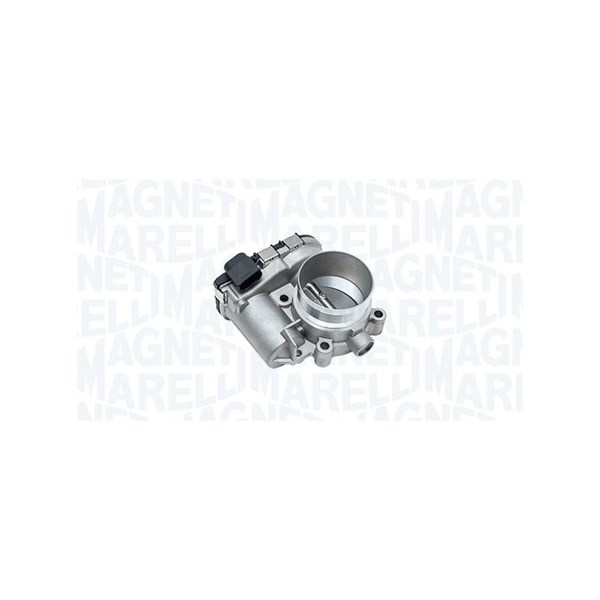Gasspjäll/Spjällhus Magneti marelli 802000000192 MAGNETI MARELLI