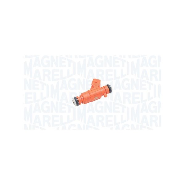 Insprutningsventil MAGNETI MARELLI