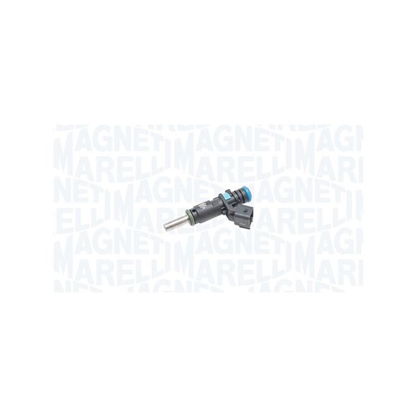 Insprutningsventil Magneti marelli 805000000086 MAGNETI MARELLI