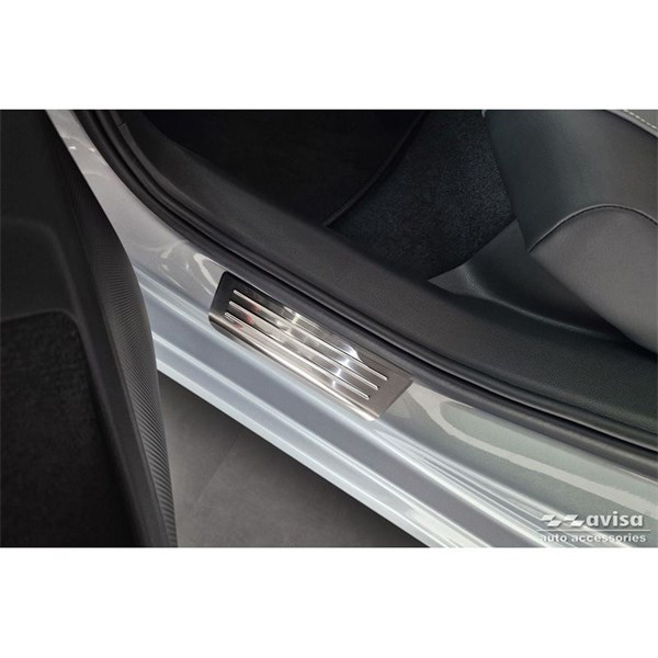 Dörrtröskelskydd VW Passat Variant (CJ5) 2024-, Fordonsdörr