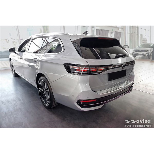 Dörrtröskelskydd VW Passat Variant (CJ5) 2024-, Fordonsdörr