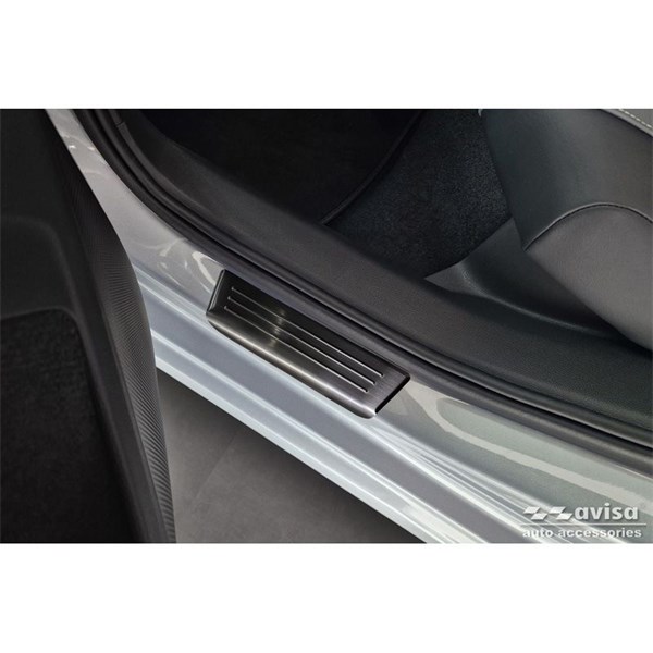 Dörrtröskelskydd VW Passat Variant (CJ5) 2024-, Fordonsdörr