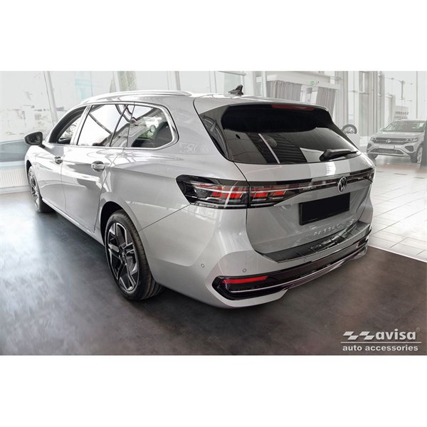 Dörrtröskelskydd VW Passat Variant (CJ5) 2024-, Fordonsdörr