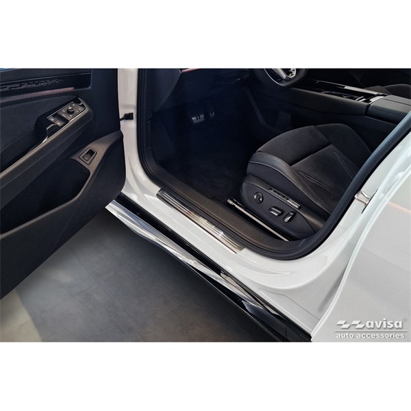 Dörrtröskelskydd VW ID.7 2023-, Fordonsdörr
