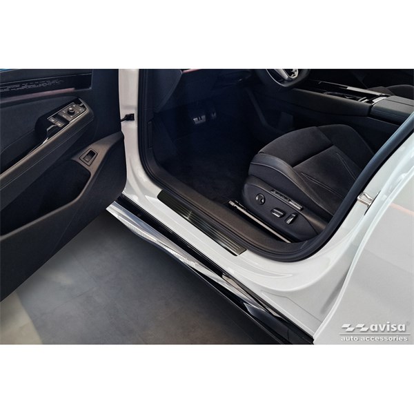 Dörrtröskelskydd VW ID.7 2023-, Fordonsdörr