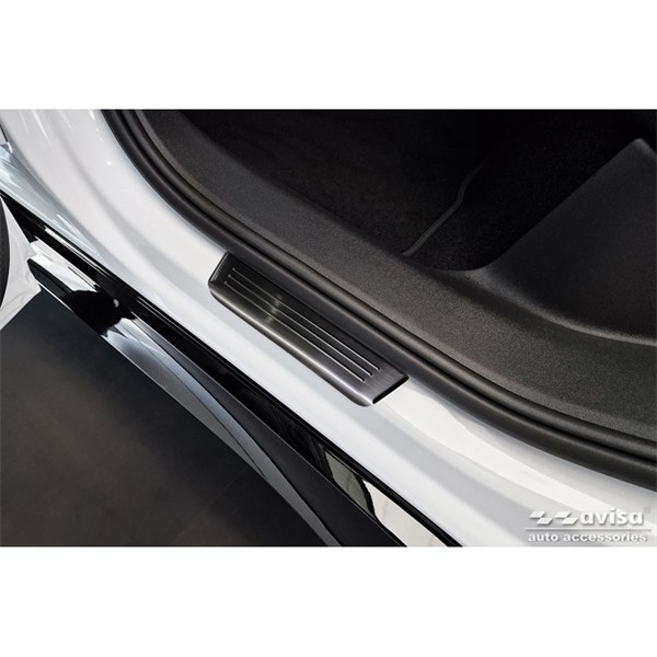 Dörrtröskelskydd VW ID.7 2023-, Fordonsdörr
