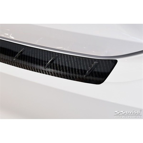 Övertäck, Stötfångare MG 5 SW (EV) 2022-, Bak Övertäck, Stötfångare MG 5 SW (EV) 2022-, Bak