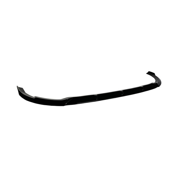 Frontspoiler Ford Transit Custom (V710) 2023- Motordrome Frontspoiler Ford Transit Custom (V710) 2023- Motordrome