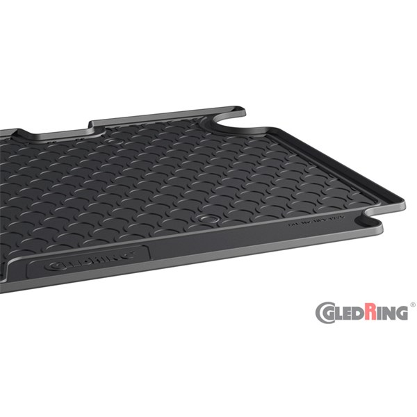 Bagagerumsmatta Renault Kangoo, Merc Citan/T-Class, Bagageutrymme GledRing Bagagerumsmatta Renault Kangoo, Merc Citan/T-Class, Bagageutrymme GledRing