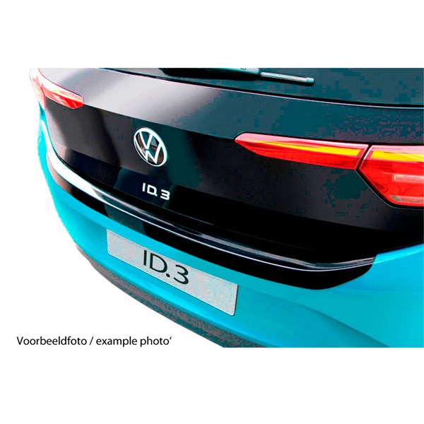 Övertäck, Stötfångare Honda Civic e:HEV 2022-, Bak Rgm GR RBP1401 RGM