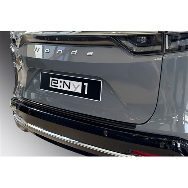 Övertäck, Stötfångare Honda e:NY1 2023-, Bak Rgm GR RBP1414G RGM