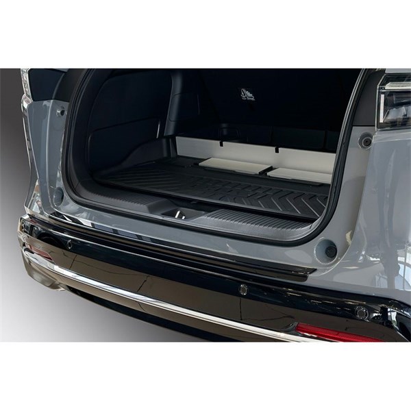 Övertäck, Stötfångare Honda e:NY1 2023-, Bak Rgm GR RBP1414G RGM Övertäck, Stötfångare Honda e:NY1 2023-, Bak Rgm GR RBP1414G RGM