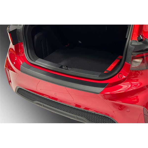 Övertäck, Stötfångare MG 3 Hybrid+ 2024-, Bak Rgm GR RBP1419 RGM Övertäck, Stötfångare MG 3 Hybrid+ 2024-, Bak Rgm GR RBP1419 RGM