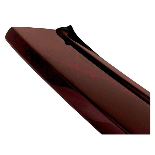 Övertäck, Stötfångare MG 3 Hybrid+ 2024-, Bak Rgm GR RBP1419G RGM