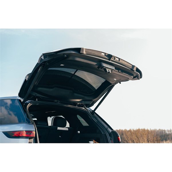 Solskydd Range Rover Sport 5-doors, Bak Car Shades