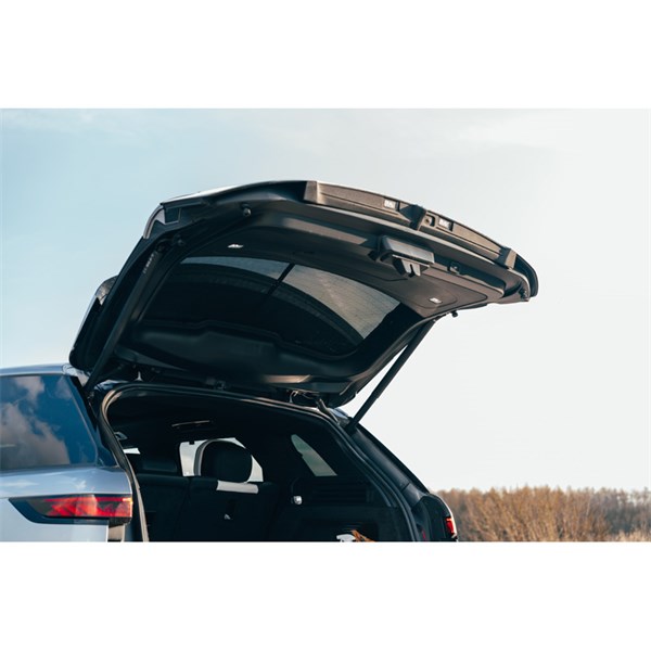 Solskydd Range Rover Sport 5-doors, Bak Car Shades Solskydd Range Rover Sport 5-doors, Bak Car Shades