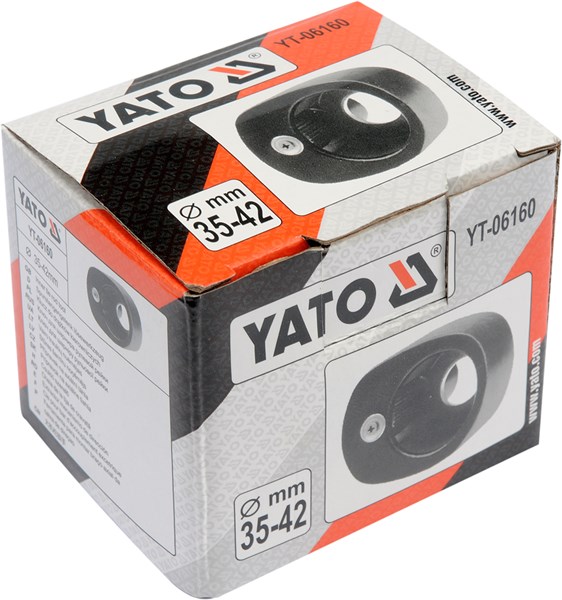 Monteringsverktyg, kulled, Universal Yato