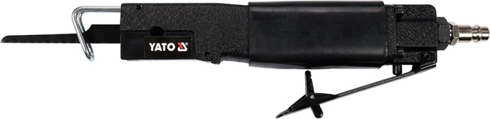Sticksåg (batteri), Universal Yato