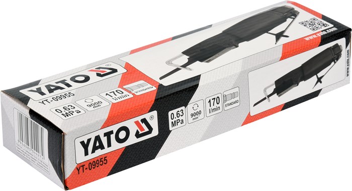 Sticksåg (batteri), Universal Yato