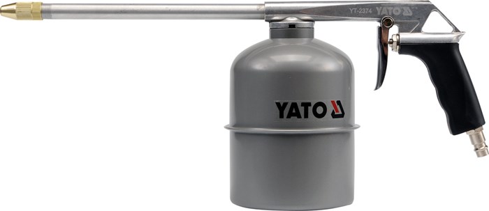 Sprutspistol, underredesskydd, Universal Yato YT-2374 Yato