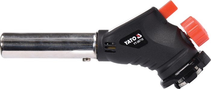 Gaslödbrännare, Universal Yato YT-36710 Yato