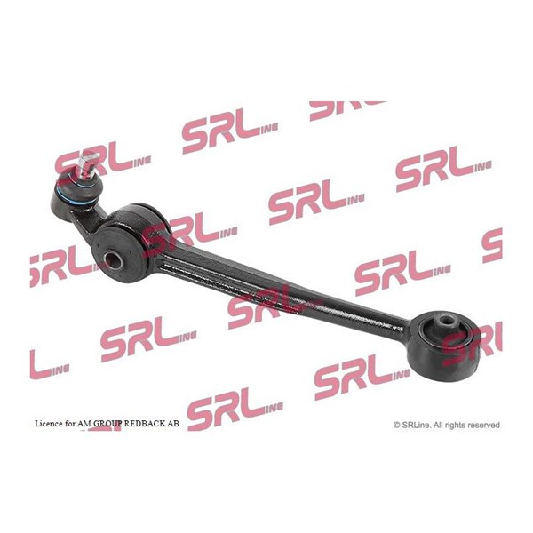 Länkarm, framaxel vänster, Nedre Srline 131537 SRLine Länkarm, framaxel vänster, Nedre Srline 131537 SRLine