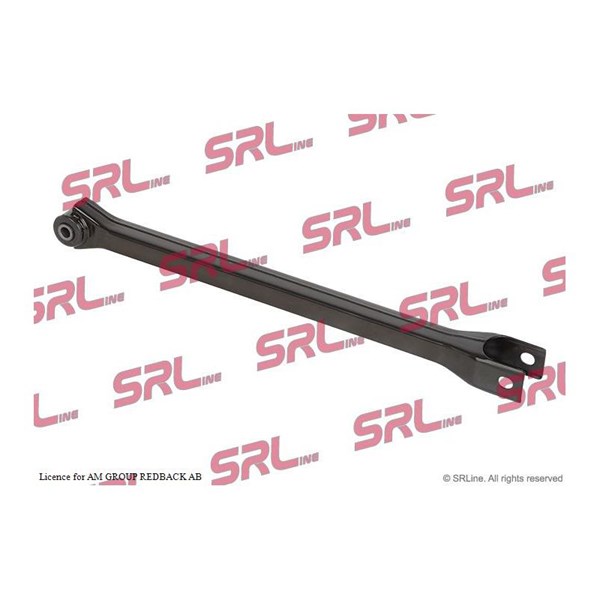 Länkarm, Bakaxel höger, Bakaxel vänster Srline 132337-5 SRLine Länkarm, Bakaxel höger, Bakaxel vänster Srline 132337-5 SRLine