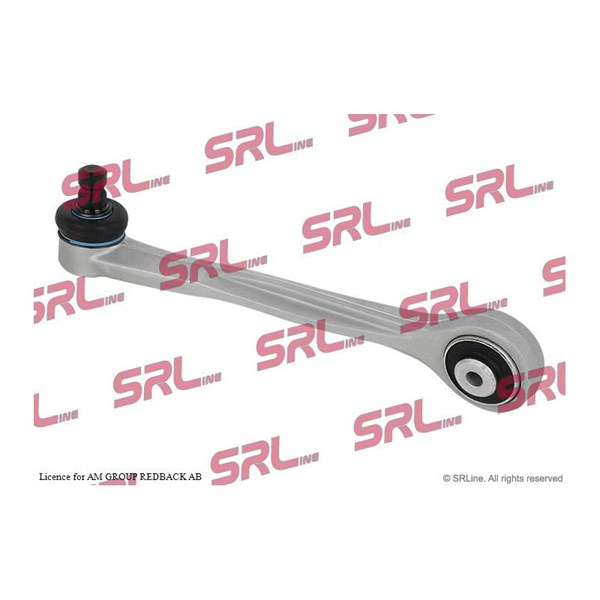 Länkarm, Fram, framaxel höger, Upptill Srline 133038-3 SRLine Länkarm, Fram, framaxel höger, Upptill Srline 133038-3 SRLine
