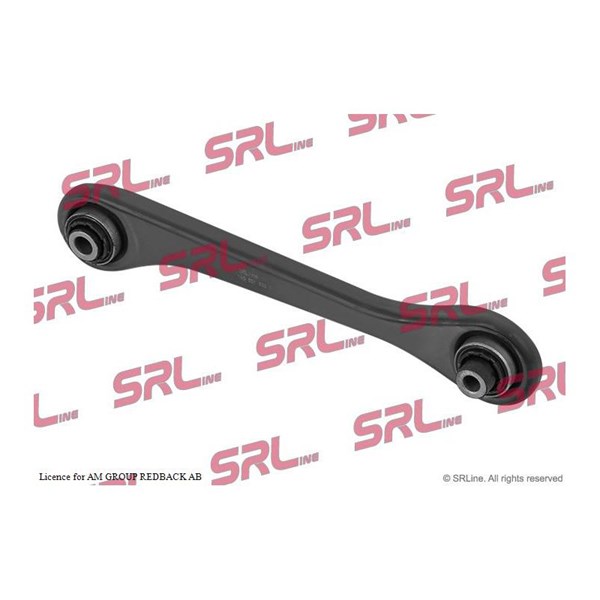 Länkarm, framaxel vänster, Nedre Srline 133137 SRLine
