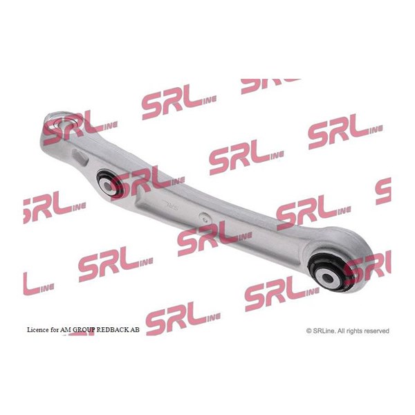 Länkarm, Fram, framaxel höger, Nedre Srline 13E338 SRLine Länkarm, Fram, framaxel höger, Nedre Srline 13E338 SRLine