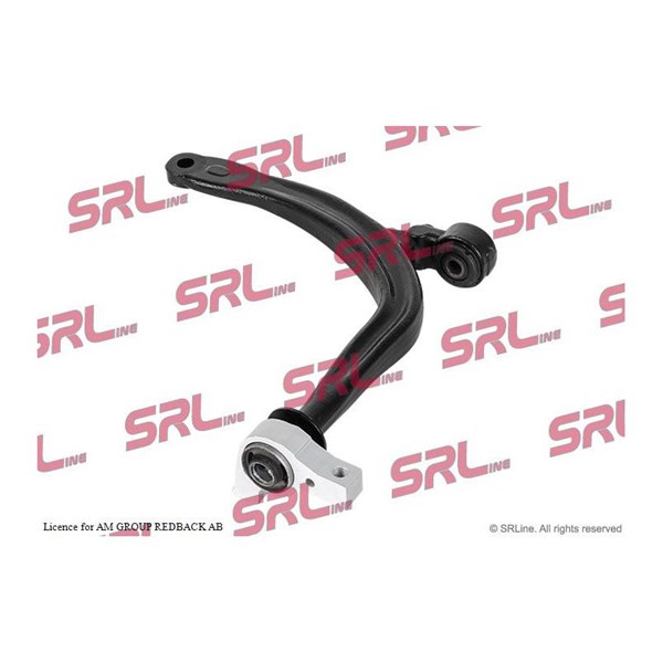 Länkarm, framaxel höger, Nedre Srline 233238 SRLine