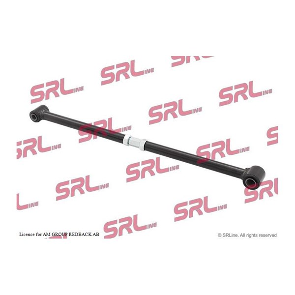Länkarm, framaxel vänster, Nedre Srline 240237 SRLine