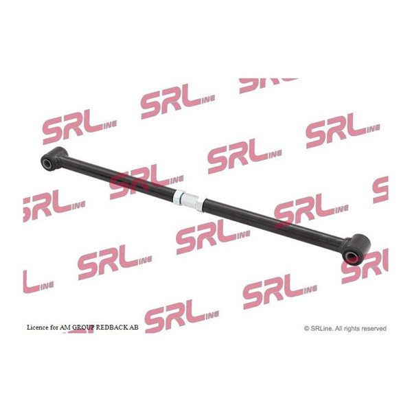 Länkarm, framaxel vänster, Nedre Srline 240237 SRLine