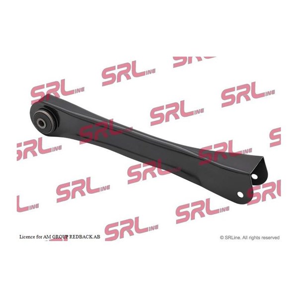 Länkarm, Framaxel, Bakaxel, Nedre Srline 240437 SRLine