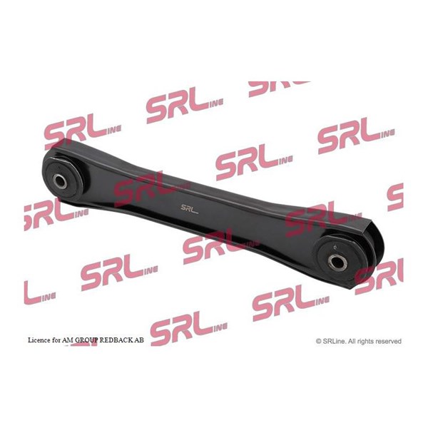 Länkarm, Framaxel, Bakaxel, Nedre Srline 240437 SRLine