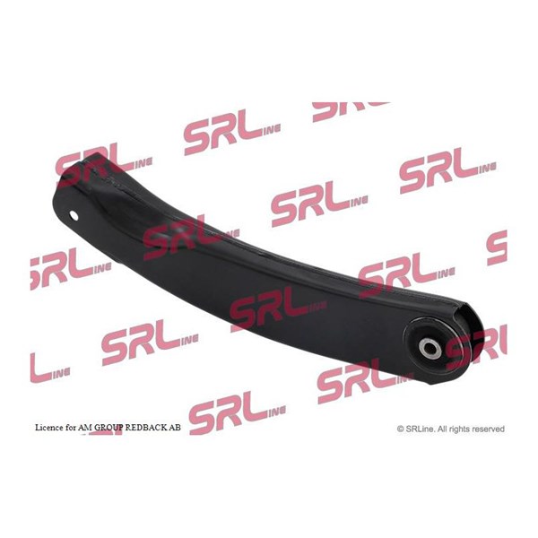 Länkarm, framaxel höger, framaxel vänster, Nedre Srline 240637 SRLine
