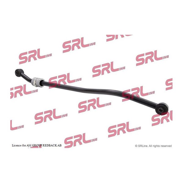 Länkarm, framaxel höger, framaxel vänster, Nedre Srline 240637 SRLine
