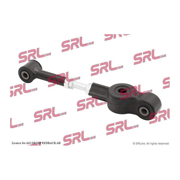 Länkarm, framaxel vänster, Nedre Srline 241037 SRLine Länkarm, framaxel vänster, Nedre Srline 241037 SRLine