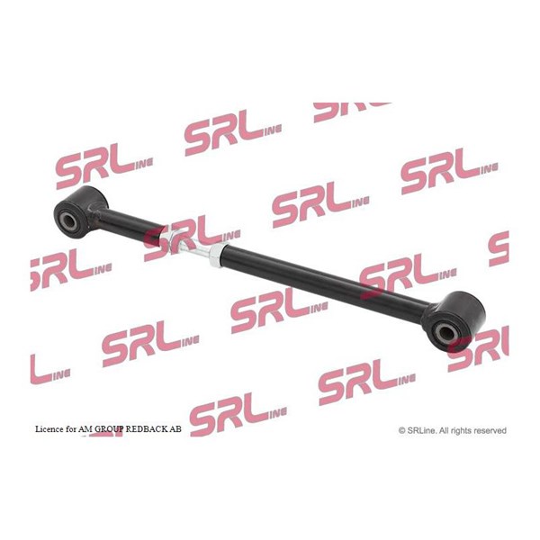 Länkarm, framaxel vänster, Nedre Srline 241037 SRLine Länkarm, framaxel vänster, Nedre Srline 241037 SRLine